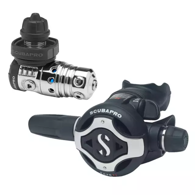 Scubapro MK25 EVO S620TI Atemregler Lungenautomat NEU vom Fachhandel !!!