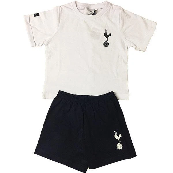 Tottenham Hotspur Ragazzi Pigiama 3-12 Anni