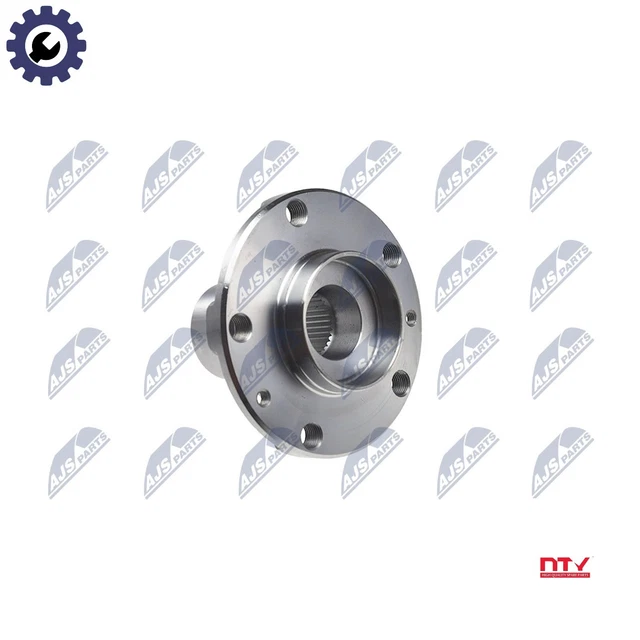 WHEEL BEARING KIT KLP-FT-029P FOR PEUGEOT BOXER/Van/Bus/Platform ...