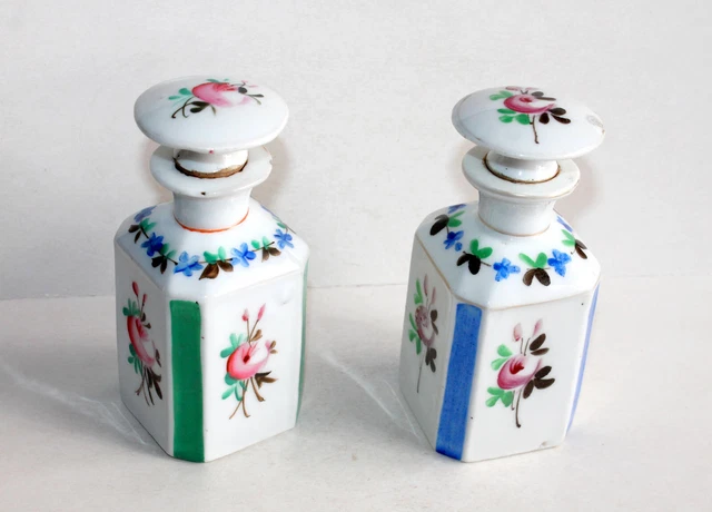 BEAU ET GRAND vase peint a la main EUR 18,00 - FR