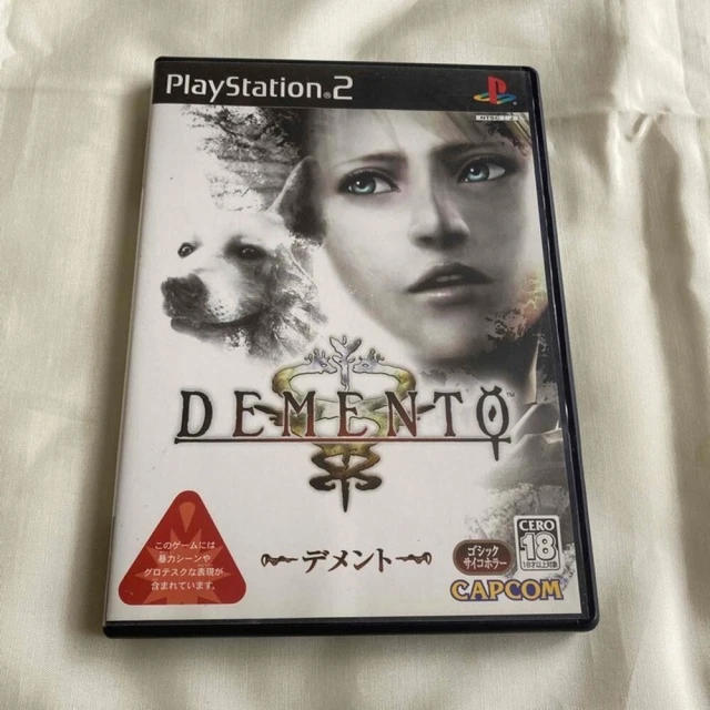 Haunting Ground Ps2 FOR SALE! - PicClick