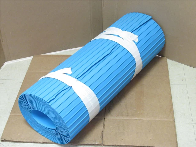 228623 New-No Box; Intralox 6691-26 Thermal Conveyor Belt 8026; 26'ft L; 36"W