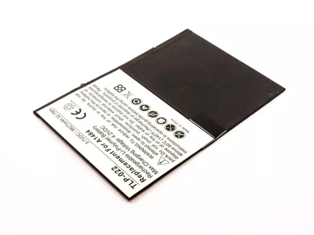 Battery for iPad Air & iPad5