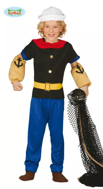 Costumi Carnevale PICCOLO CARABINIERE 7705 - CarnevaleVeneziano