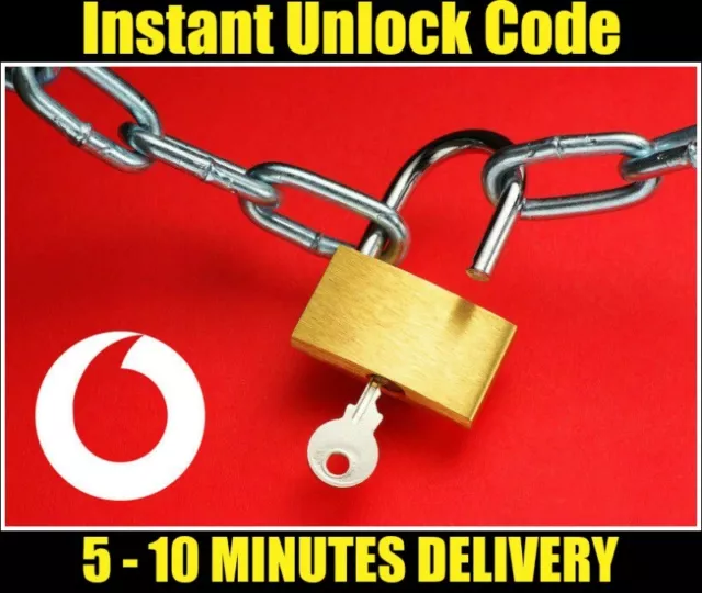 Vodafone unlock code Vodafone ZTE F320 Instant Factory unlocking