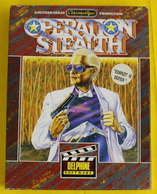 RENEGADE - VERSION Hit Squad - Commodore 64 C64 C128 - TESTÉ Voir