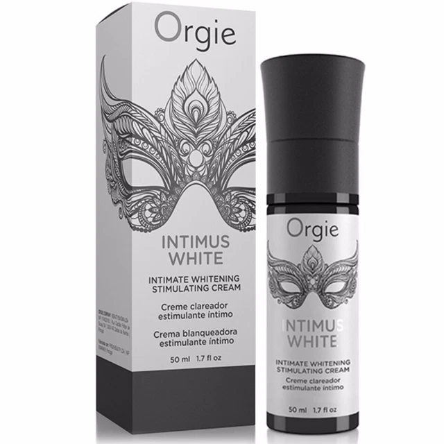 Gel Blanqueador Y Estimulante Zonas Intimas Afrodisiaco Sexual ✅24/48H