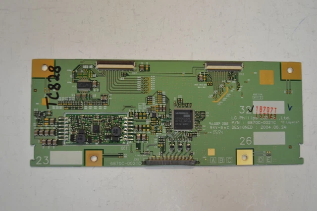 PHILIPS 65PFL5602/F7C T-CON BOARD 65 6871L-5655B / 6870C-0769 Genuine
