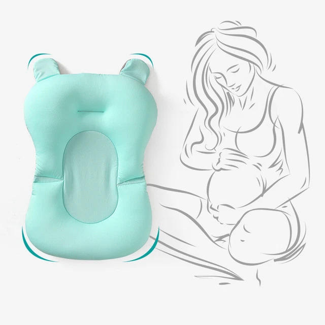 ArtOmShop™ Baby Shower Bed Bath