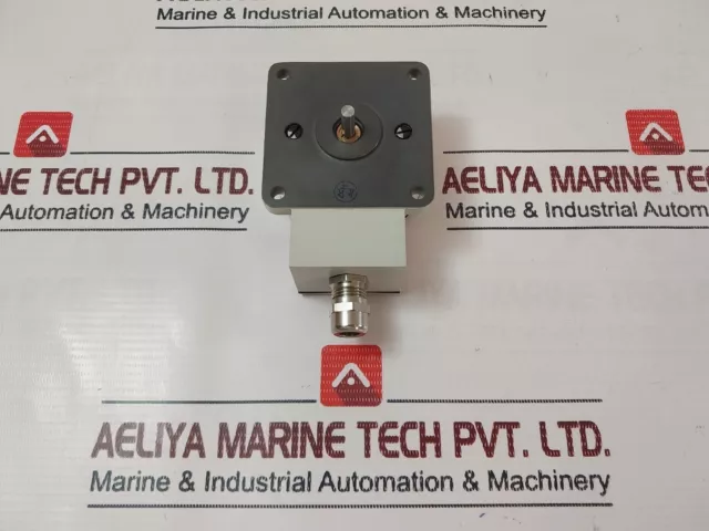 Fsg Pw 70d/of/a/ip40 Potentiometer