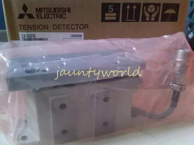 New 1pcs Mitsubishi LX-030TD Tension Detector LX030TD