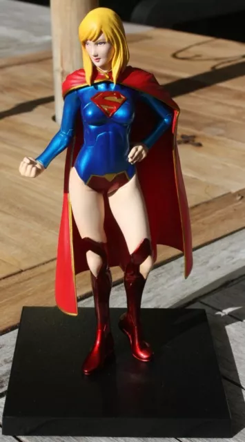 DC ArtFX+ Supergirl Kotobukiya