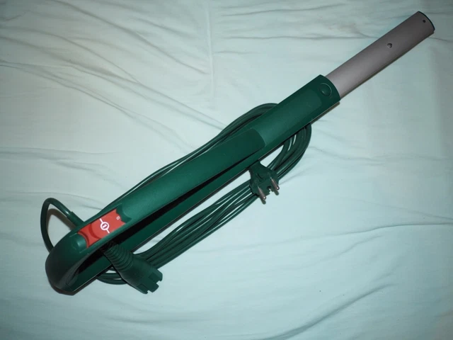 VORWERK Kobold VK 131 - Grundgerät Mit Stiel Und