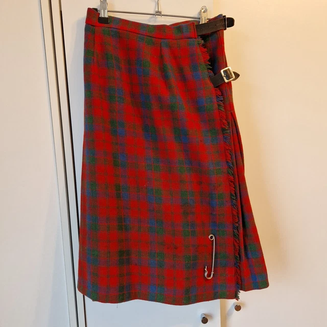 Kilt scozzese