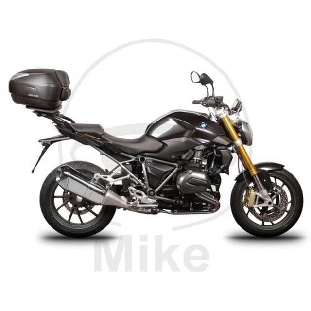 Bauletto hotsell bmw r1200r