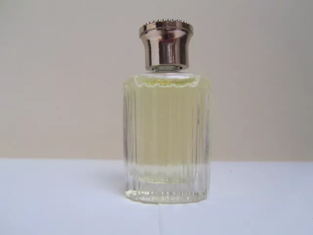 Miniature De Collection Ancienne  Nina Ricci Bigarade Edt Pleine Sans Boite