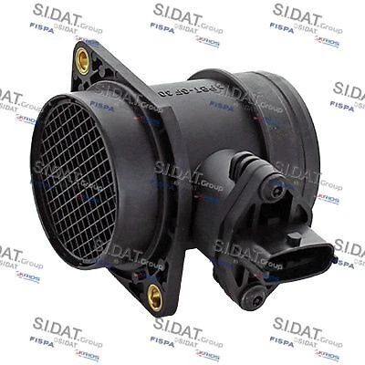 PALPAL Misuratore Di Portata D'Aria 0280217007 99660612300 - Compatibile Con Porsche 911 Boxster - Sensore MAF