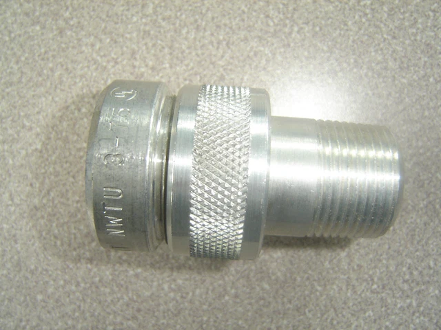 Per-Fit,  NWTU 3-75 American Connectors MC Cable 3/4"