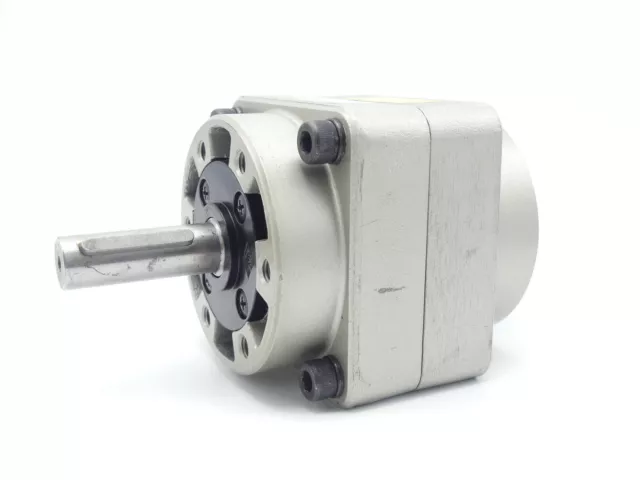 SMC ECRB80-270 Azionamento rotativo pneumatico 2