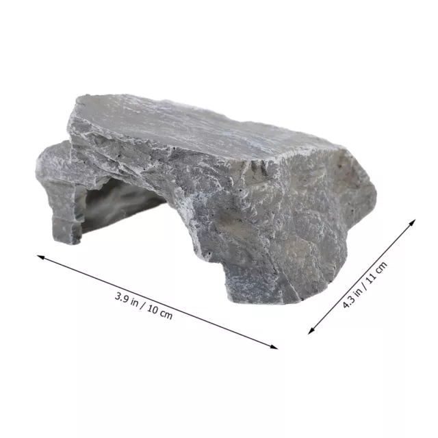 Turtle Ramp Turtle Basking Platform Reptile Cave Reptile Cave Reptile