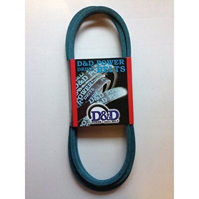 POWER KING TOOL 1501001 Heavy Duty Aramid Replacement Belt