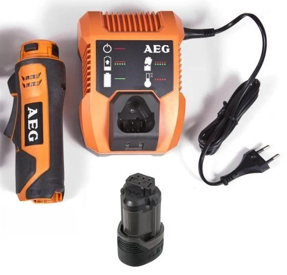 Image of AEG BWS 12 C on Amazon website