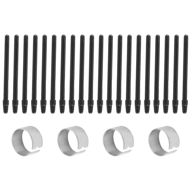 10 Pennini Standard Per Penna Stilo Wacom CTL &ndash; Neri, Per Disegno Grafico