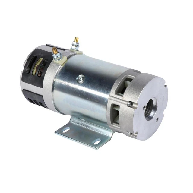 New Hydraulic Motor Replacemnet For AMK4671 AMK4672 IM0398