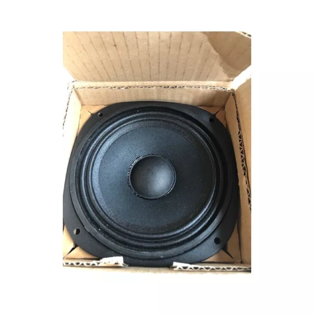 Celestion Truvox Tf 0510 (T5306) - Woofer Da 5 Pollici, 30 W, 8 Ohm, Ricambi Cas 2