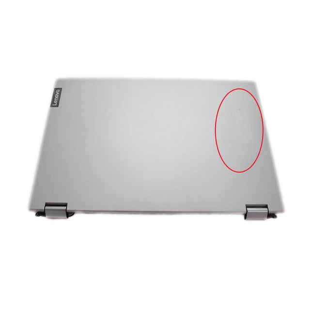 New Bottom D Cover Lower Case AB For Lenovo Ideapad 3 CB-14IGL05 82C1 5CB0Z27821