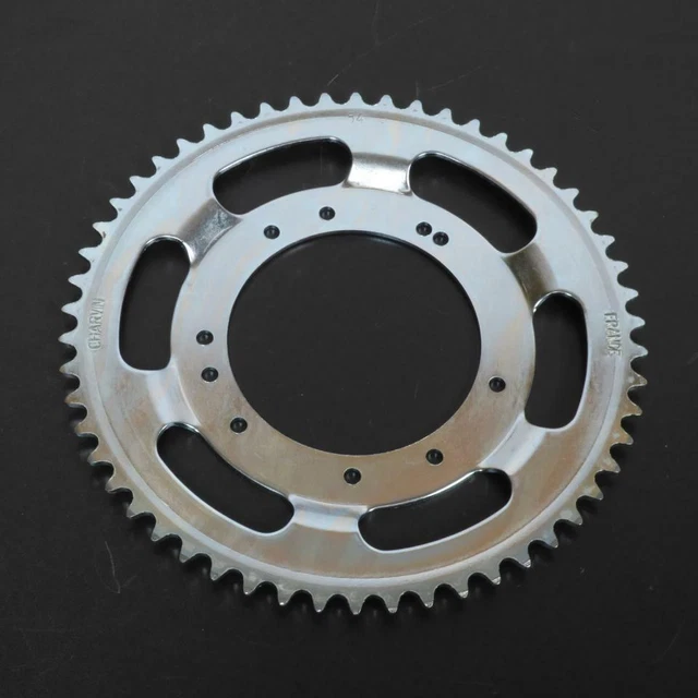 Pignon 28 Dents Pour Cyclomoteur – Pas 415 – Trou Central 39mm – Neuf