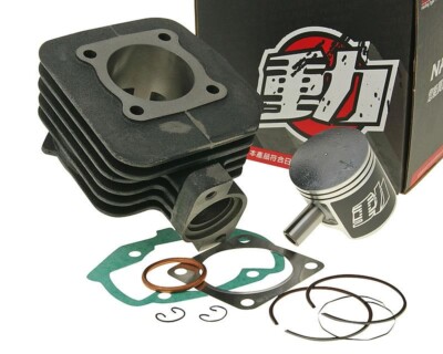2EXTREME Kit cylindre 50cc pour PEUGEOT Speedfight 1 50cc Scooter X Fight 2 