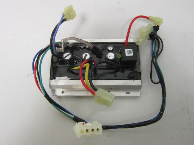TORO 60V. ELECTRIC Mower 20363 Driver Motor Assembly 362013704 139