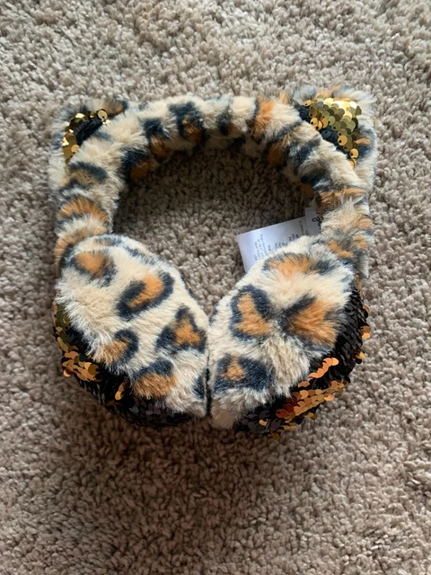 Child's Earmuffs