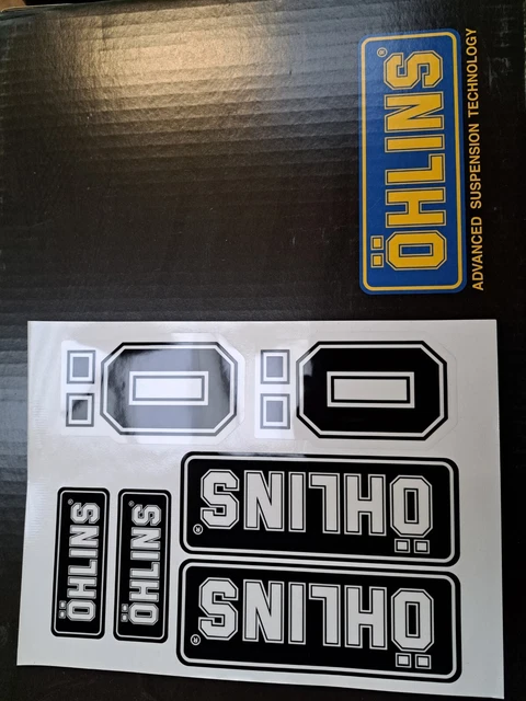 Lot De 8 Stickers Originaux Cinelli MASH SF - Autocollants Pour Cadre Vélo - NEUF