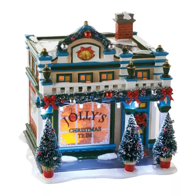 Dept 56 Snow Village 2015 The Sounds Of Christmas #4049208/404921