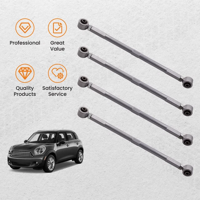 Mini F57 Bras Rabattable Cabrio Toit Souple Charnière Montage Droite F57404392
