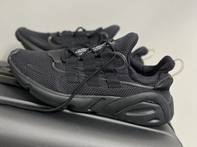 lxcon triple black
