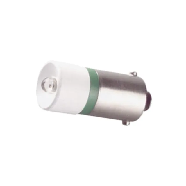 1860623W3 Luci LED bianche 230VAC CML SEMICONDUCTOR PRODUCTS