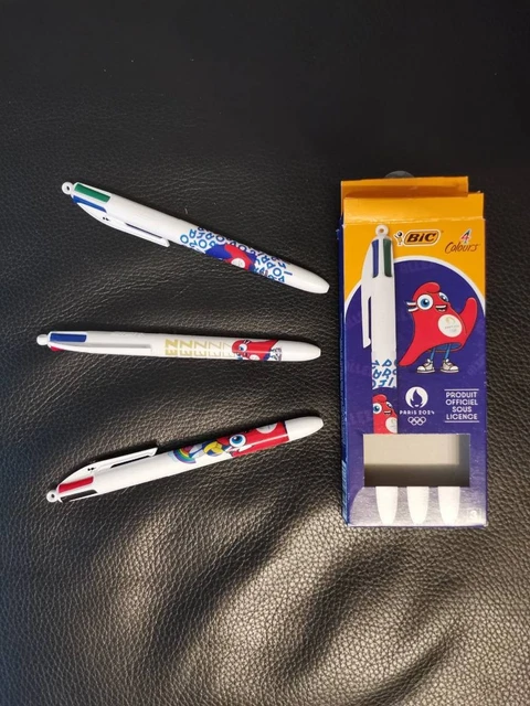 Sac Banane Officiel Staff JO Paris 2024 – Édition Rare – Neuf Avec étiquettes