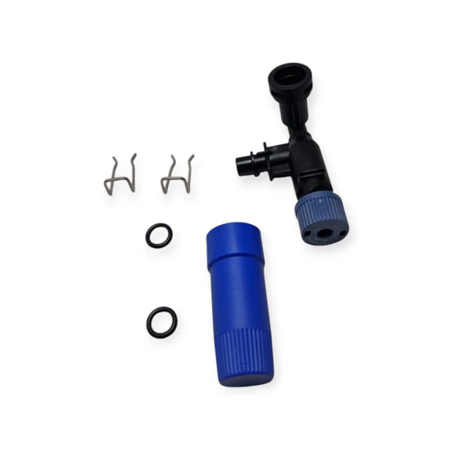 10555 DIFF pour Saunier Duval – : Tête robinet - DIFF pour Saunier Duval : S1202700 10555 DIFF pour Saunier Duval – : Tête robinet - DIFF pour Saunier Duval : S1202700