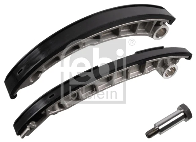 FEBI BILSTEIN Set guide scorrevoli catena di controllo 102141 per FIAT DUCATO Bus 150 160 2