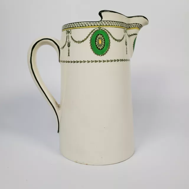 Royal Doulton Countess Coffee Pot Art Deco Hot Water Pot Jug - No Lid