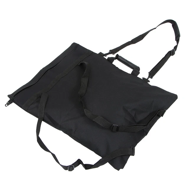 1 pieza Carteras de artistas Caso Arte Trabajo Cartera Bolsa