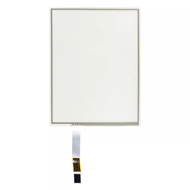 8" 4 Wire Resistive LCD Touch Screen Used for 8inch TFT Display