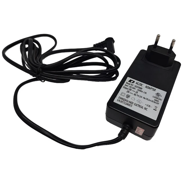 TRAFO LIEGE & Liftstuhl Netzadapter Kaidi Modell: KDDY008F Ladegerät ...