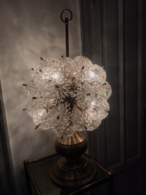 Venini Mazzega Murano Leucos Barovier Salviati Panton 