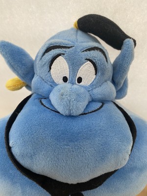 genie plush disney store
