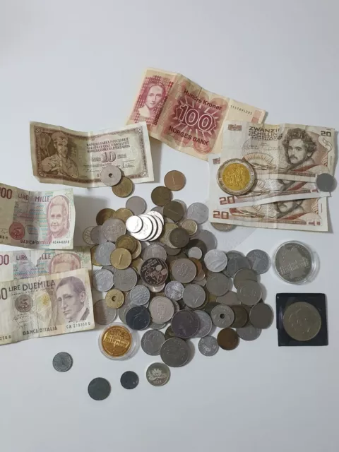 münzen konvolut sammlung nachlass