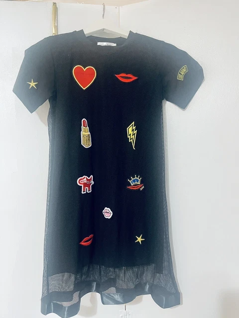 dress kids girl 10/12